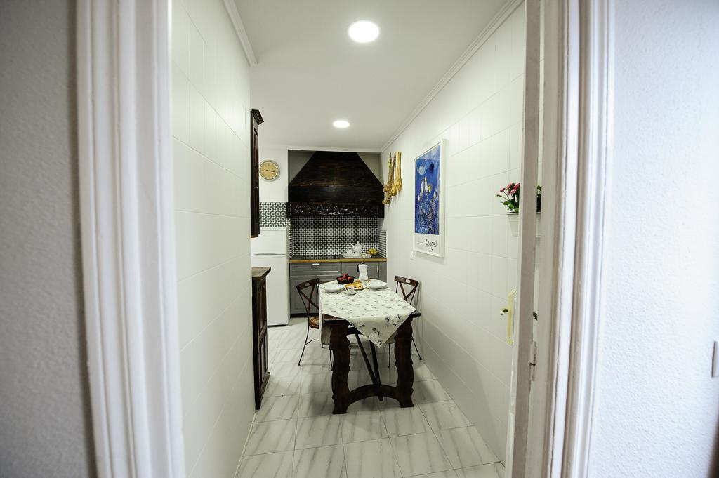 Heart Of Pamplona Apartments II By Clabao Quarto foto