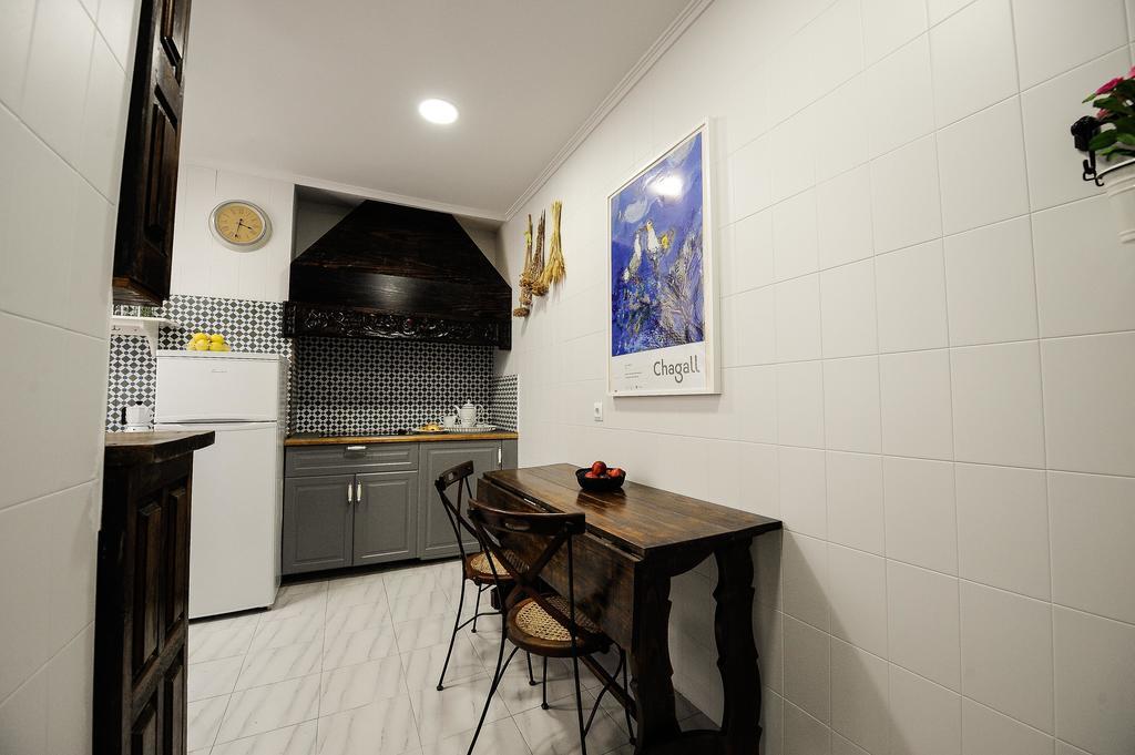 Heart Of Pamplona Apartments II By Clabao Quarto foto